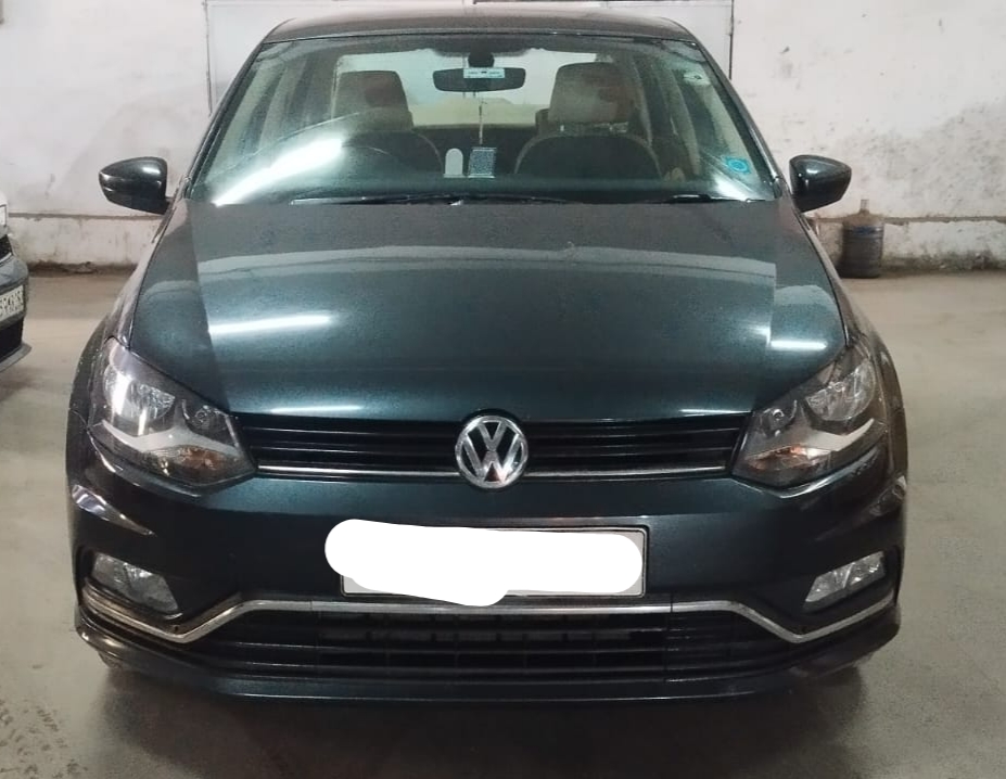 Volkswagen Ameo(2016-2019) Highline 1.0l Plus (p)